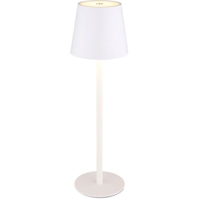 inna (Inny) Lampa stołowa LED 3W VANNIE 58438W Globo inna (Inny) Lampa stołowa LED 3W VANNIE 58438W Globo
