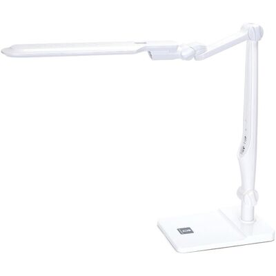 Aigostar - Desk Lamp 9W - 3000-6500K - 950lm - Lampka biurkowa Aigostar - Desk Lamp 9W - 3000-6500K - 950lm - Lampka biurkowa