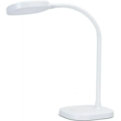 Aigostar Lampa stołowa LED z możliwością ściemniania 4W 4000K zasilana 5V/USB Aigostar Lampa stołowa LED z możliwością ściemniania 4W 4000K zasilana 5V/USB