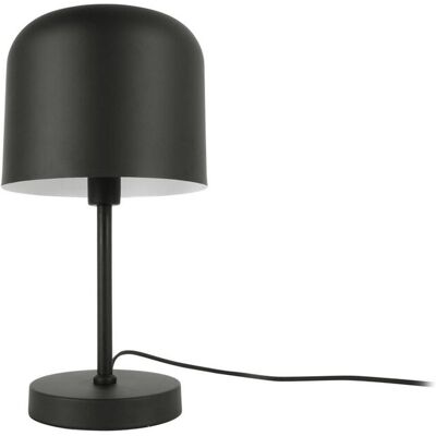 LEITMOTIV Capa Żelazo lampa stołowa - Lampa stołowa LEITMOTIV Capa Żelazo lampa stołowa - Lampa stołowa