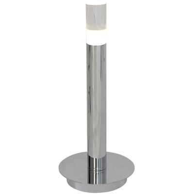Lampa stołowa MILAGRO Ice, LED, 5 W Lampa stołowa MILAGRO Ice, LED, 5 W