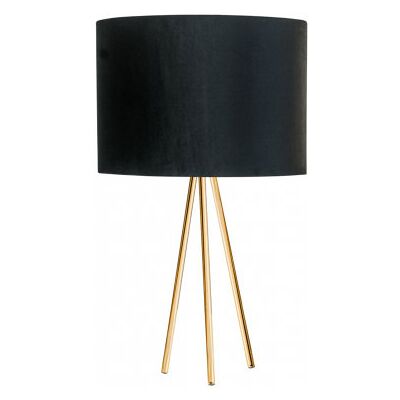 LIS Lampa stołowa MONACO 6112B/C-H06 LIS Lampa stołowa MONACO 6112B/C-H06