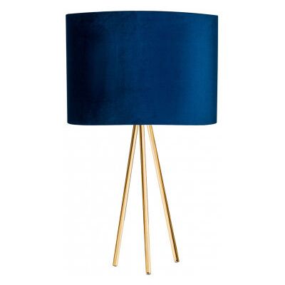 LIS Lampa stołowa MONACO 6112B/G-H06 LIS Lampa stołowa MONACO 6112B/G-H06