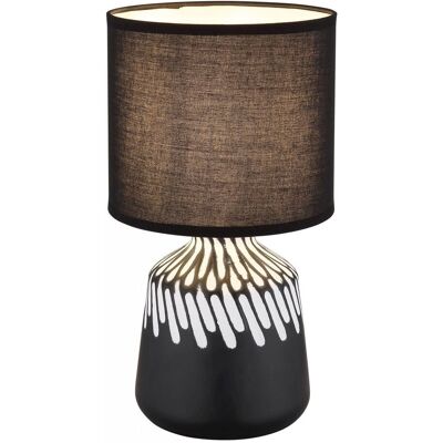 Globo Lighting Lampa stołowa nocna RELA 21733S Globo Globo Lighting Lampa stołowa nocna RELA 21733S Globo
