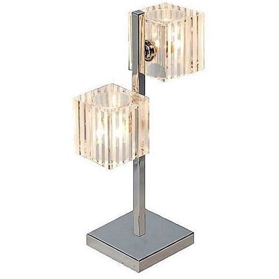 Inny producent LAMPA STOŁOWA NOCNA SION KRYSZTAŁ SANNELI DESIGN Inny producent LAMPA STOŁOWA NOCNA SION KRYSZTAŁ SANNELI DESIGN