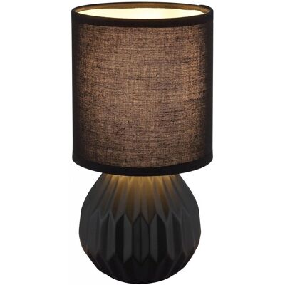 Globo Lighting Lampa stołowa nocna SYLAS 21730S Globo Globo Lighting Lampa stołowa nocna SYLAS 21730S Globo