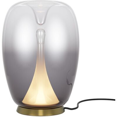 Złota Maytoni MOD282TL-L15G3K Lampa Stołowa - Nowoczesne Oświetlenie Wewnątrz Złota Maytoni MOD282TL-L15G3K Lampa Stołowa - Nowoczesne Oświetlenie Wewnątrz