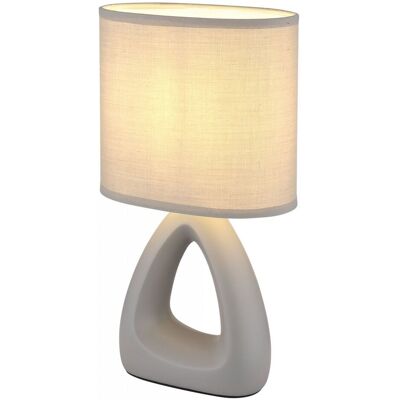 Globo Lighting Lampa stołowa nocna TRIANGLE 21731G Globo Globo Lighting Lampa stołowa nocna TRIANGLE 21731G Globo