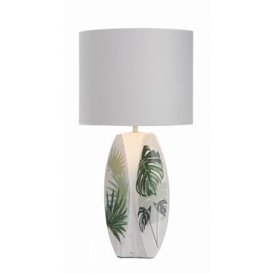 Lampa stołowa Palma, Candellux Lampa stołowa Palma, Candellux