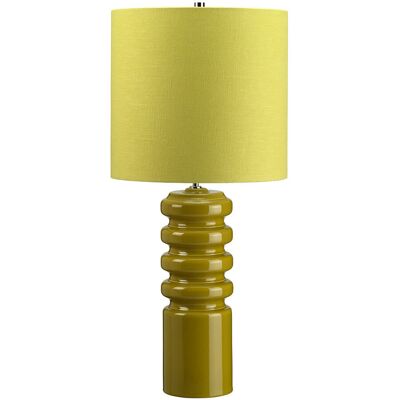 Elstead Lighting Kontur 1 Lampa Lampa na Stół E27 Elstead Lighting Kontur 1 Lampa Lampa na Stół E27