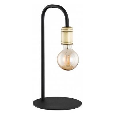 TK Lighting Lampa stołowa RETRO 3023 TK Lighting Lampa stołowa RETRO 3023
