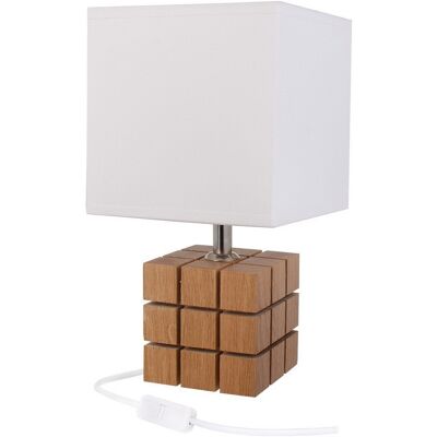 Lampa stołowa RUBI 4113403 Hellux Lampa stołowa RUBI 4113403 Hellux