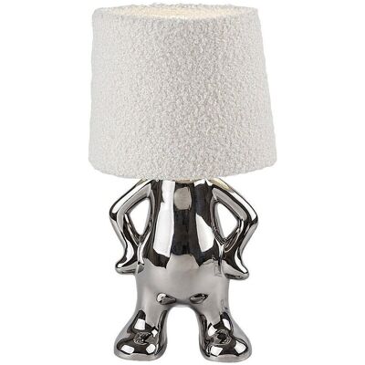 Lampa stołowa Smurfy 74216 / Rabalux Lampa stołowa Smurfy 74216 / Rabalux