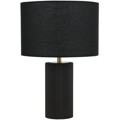Light Prestige Lampa stołowa Tokio 1xE27 LP-787/1T czarna Light Prestige Lampa stołowa Tokio 1xE27 LP-787/1T czarna