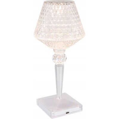 Lampa stołowa USB LED 1,5W GIXI 28070 Globo Lampa stołowa USB LED 1,5W GIXI 28070 Globo