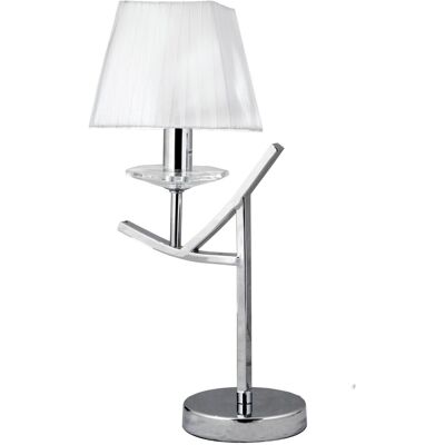 Lampa stołowa Valencia, Candellux Lampa stołowa Valencia, Candellux