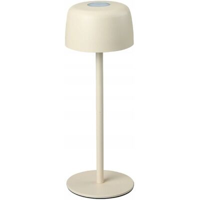 Lampa stołowa zewnętrzna LED 2W POCO ETLED-658-CM Zuma Line Lampa stołowa zewnętrzna LED 2W POCO ETLED-658-CM Zuma Line