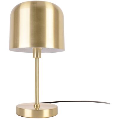 LEITMOTIV Capa Żelazna lampa stołowa - Lampa stołowa LEITMOTIV Capa Żelazna lampa stołowa - Lampa stołowa