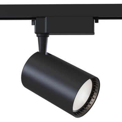 Maytoni Lampa sufitowa 1-fazowa Vuoro TR003-1-15W4K-S-B LED 15W 4000K czarny Maytoni Lampa sufitowa 1-fazowa Vuoro TR003-1-15W4K-S-B LED 15W 4000K czarny