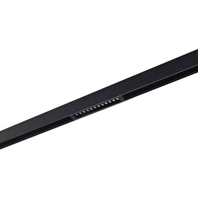 AZzardo Lampa sufitowa do systemu szynowego Kira AZ5175 LED 9W ściemnialna 1-faz czarna AZzardo Lampa sufitowa do systemu szynowego Kira AZ5175 LED 9W ściemnialna 1-faz czarna