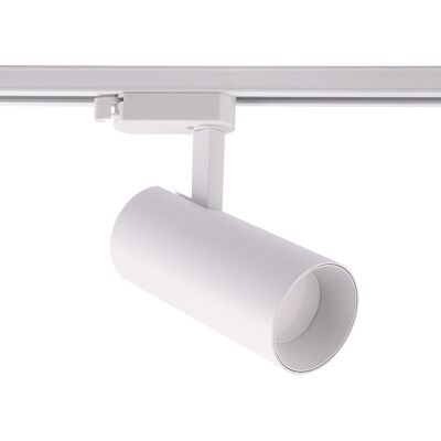 Light Prestige - LP-732/1R 3W WH - GU10 Spotlight Light Prestige - LP-732/1R 3W WH - GU10 Spotlight