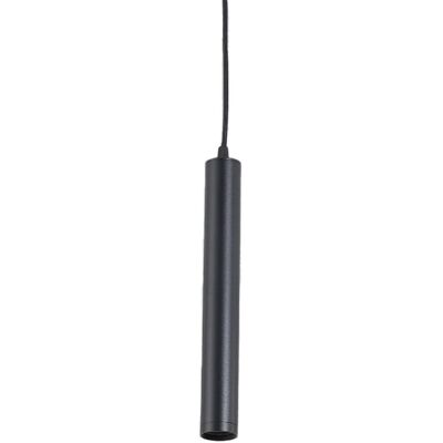 Lampa wisząca Azzardo Kerry AZ5203 - Regulowana, Czarna - Lampa wisząca Lampa wisząca Azzardo Kerry AZ5203 - Regulowana, Czarna - Lampa wisząca