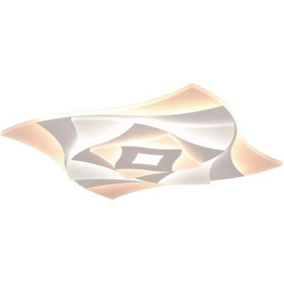 Inny producent Lampa Sufitowa Ledowa Akita 647110131 Trio Inny producent Lampa Sufitowa Ledowa Akita 647110131 Trio