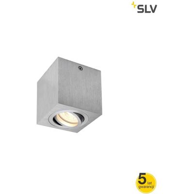 SLV TRILEDO - Regulowana lampa sufitowa - LED GU10 SLV TRILEDO - Regulowana lampa sufitowa - LED GU10