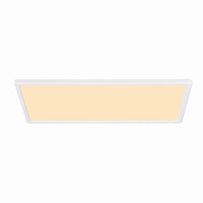 NORDLUX LED sufitowa Harlow Smart RGB - Regulowana jasność, ciepło i kolor - Wewnątrz NORDLUX LED sufitowa Harlow Smart RGB - Regulowana jasność, ciepło i kolor - Wewnątrz
