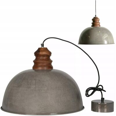 brak danych LAMPA SUFITOWA WISZĄCA NAD STÓŁ BOHO METAL 48cm do salonu kuchni łazienki brak danych LAMPA SUFITOWA WISZĄCA NAD STÓŁ BOHO METAL 48cm do salonu kuchni łazienki