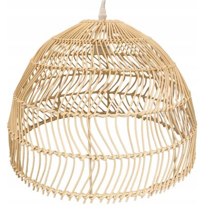 brak danych LAMPA SUFITOWA WISZĄCA NAD STÓŁ BOHO NATURALNA do domu salonu duża 36cm brak danych LAMPA SUFITOWA WISZĄCA NAD STÓŁ BOHO NATURALNA do domu salonu duża 36cm