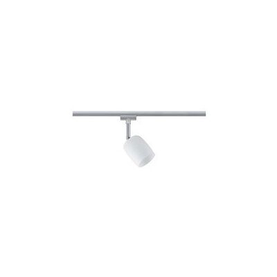 PAULMANN Lampa System szynowy URail spot Blossom G9 chrom sat PAULMANN Lampa System szynowy URail spot Blossom G9 chrom sat