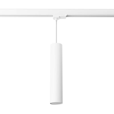 Make Your Light Lampa szynowa LAGOS biały GU10 Make Your Light Lampa szynowa LAGOS biały GU10
