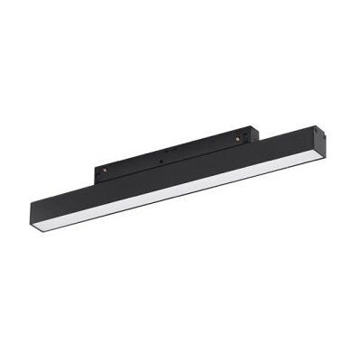 Lampa Szynowa Led 12W Saga Track Magnetic Az4603 Azzardo Lampa Szynowa Led 12W Saga Track Magnetic Az4603 Azzardo