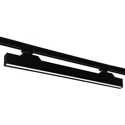 Lampa Szynowa Led 36W Linnea 86 Track 3Line Cct Az4567 Azzardo Lampa Szynowa Led 36W Linnea 86 Track 3Line Cct Az4567 Azzardo
