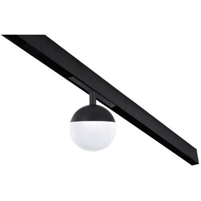Lampa Szynowa Led 7W Elin Track Magnetic Az4631 Azzardo Lampa Szynowa Led 7W Elin Track Magnetic Az4631 Azzardo
