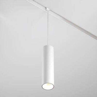 Maytoni Lampa Szynowa Magnetyczna Led Focus Tr041-4-12wtw-Dd2-W Led 12w 2700k Biały Maytoni Lampa Szynowa Magnetyczna Led Focus Tr041-4-12wtw-Dd2-W Led 12w 2700k Biały