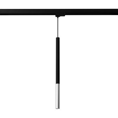 Make Your Light Lampa szynowa MOZAICA czarny/chrom G9 Make Your Light Lampa szynowa MOZAICA czarny/chrom G9