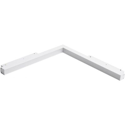 Lampa Szynowa Narożna Led 24W Saga Track Magnetic Corner B Az4618 Azzardo Lampa Szynowa Narożna Led 24W Saga Track Magnetic Corner B Az4618 Azzardo