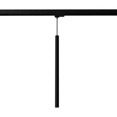 Make Your Light Lampa szynowa PASTELO czarny G9 4000K 4,5W 460lm Make Your Light Lampa szynowa PASTELO czarny G9 4000K 4,5W 460lm