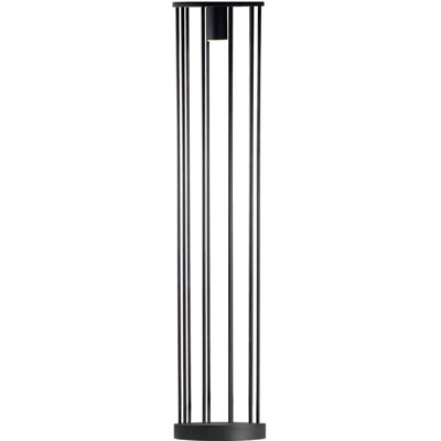 Lampa tarasowa stojąca Hagi 9907 Shilo LED 15W klatka druciana IP54 antracyt Lampa tarasowa stojąca Hagi 9907 Shilo LED 15W klatka druciana IP54 antracyt