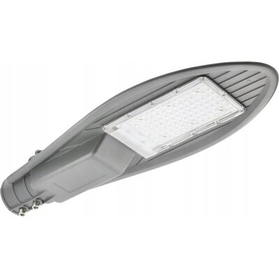 GTV Lampa uliczno-parkowa PARKER III LED, 50W, 5000lm GTV Lampa uliczno-parkowa PARKER III LED, 50W, 5000lm