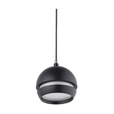 Nowodvorski Lampa wisząca 10154 do szynoprzewodu magnetycznego LED 5W czarna Nowodvorski Lampa wisząca 10154 do szynoprzewodu magnetycznego LED 5W czarna