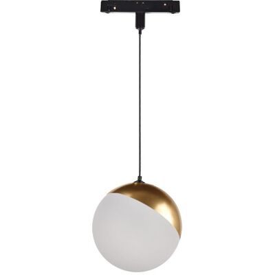 Lampa Wisząca Abigali 7W Cri<90 Magneto (48V, Ściemnianie 1-10V) Lampa Wisząca Abigali 7W Cri<90 Magneto (48V, Ściemnianie 1-10V)