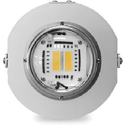 Inny producent Lampa wisząca AGROTEK 110W LED do uprawy roślin z pełnym spektrum światła do hodowli domowej i szklarniowej Inny producent Lampa wisząca AGROTEK 110W LED do uprawy roślin z pełnym spektrum światła do hodowli domowej i szklarniowej