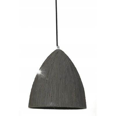 Inny producent Lampa wisząca Areka ZIELONA Inny producent Lampa wisząca Areka ZIELONA