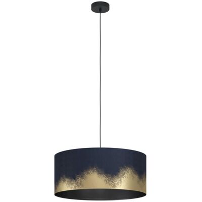 Inna producent Lampa wisząca CASUARITA czarna (39974) - EGLO Inna producent Lampa wisząca CASUARITA czarna (39974) - EGLO