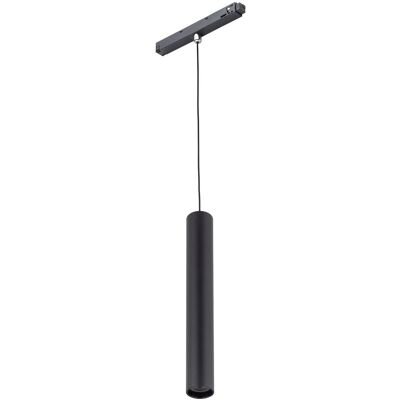 Lampa wisząca do szyn magnetycznych neutralna barwa 9W Nowodvorski ROLLER LED Lampa wisząca do szyn magnetycznych neutralna barwa 9W Nowodvorski ROLLER LED
