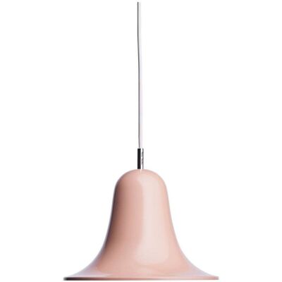 Verpan Pantop Rosé lampa wisząca - Lampa wisząca Verpan Pantop Rosé lampa wisząca - Lampa wisząca