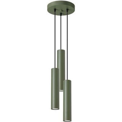 Sollux Lighting Lagos Loft Klaster Drop - Żyrandol Sollux Lighting Lagos Loft Klaster Drop - Żyrandol